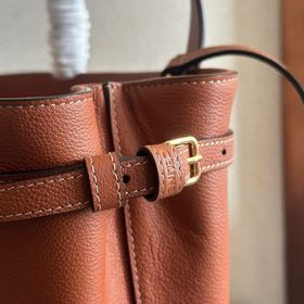 Новинка： Сумка Cabas Anais из зернисто