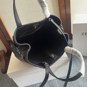 Новинка： сумка Cabas Anais из зернисто
