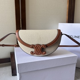 Зимняя коллекция Ce22 Сумка Moon Bag C