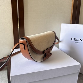 Зимняя коллекция Ce22 Сумка Moon Bag C