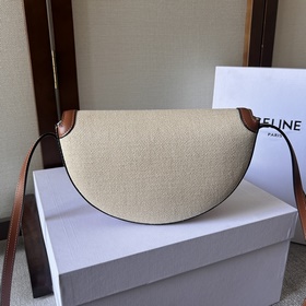 Зимняя коллекция Ce22 Сумка Moon Bag C