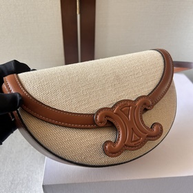 Зимняя коллекция Ce22 Сумка Moon Bag C