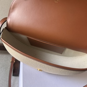 Зимняя коллекция Ce22 Сумка Moon Bag C