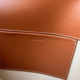 Зимняя коллекция Ce22 Сумка Moon Bag C