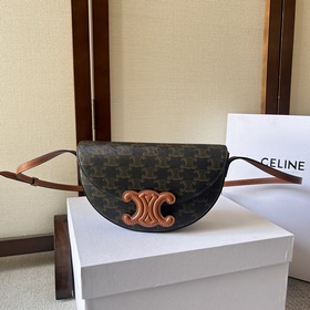 Зимняя коллекция Ce22 Сумка Moon Bag C