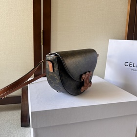 Зимняя коллекция Ce22 Сумка Moon Bag C
