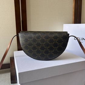 Зимняя коллекция Ce22 Сумка Moon Bag C