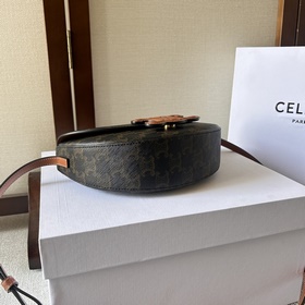 Зимняя коллекция Ce22 Сумка Moon Bag C