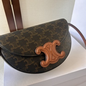 Зимняя коллекция Ce22 Сумка Moon Bag C