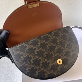 Зимняя коллекция Ce22 Сумка Moon Bag C