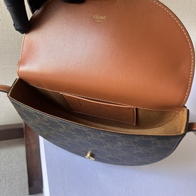 Зимняя коллекция Ce22 Сумка Moon Bag C