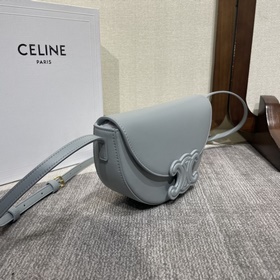Зимняя коллекция Ce22 Сумка Moon Bag C