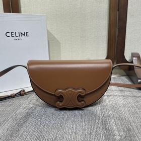 Зимняя коллекция Ce22 Сумка Moon Bag C