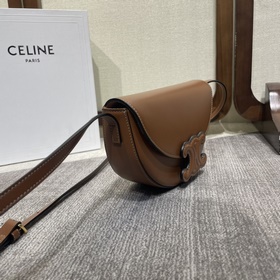 Зимняя коллекция Ce22 Сумка Moon Bag C