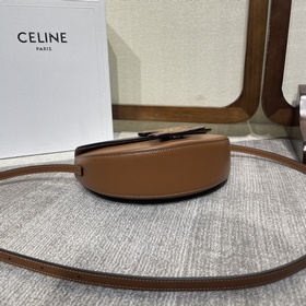 Зимняя коллекция Ce22 Сумка Moon Bag C