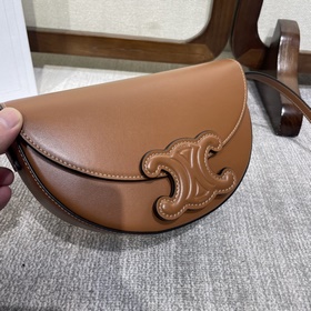 Зимняя коллекция Ce22 Сумка Moon Bag C