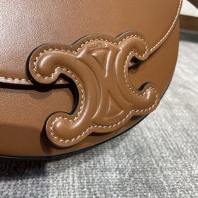 Зимняя коллекция Ce22 Сумка Moon Bag C