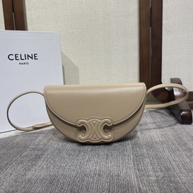 Зимняя коллекция Ce22 Сумка Moon Bag C