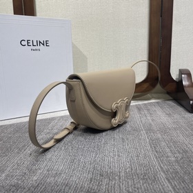 Зимняя коллекция Ce22 Сумка Moon Bag C
