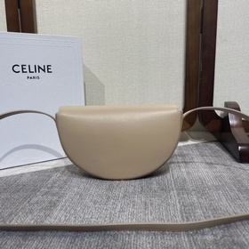 Зимняя коллекция Ce22 Сумка Moon Bag C
