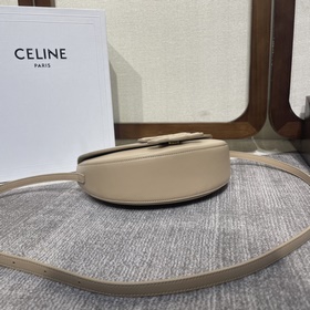 Зимняя коллекция Ce22 Сумка Moon Bag C