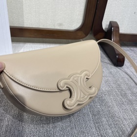 Зимняя коллекция Ce22 Сумка Moon Bag C