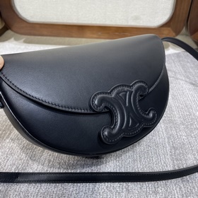 Зимняя коллекция Ce22 Сумка Moon Bag C