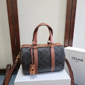 Новинки： CE New Boston Bag  Новая су
