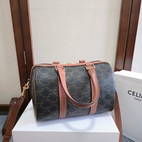 Новинки： CE New Boston Bag  Новая су