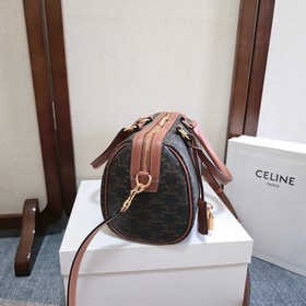 Новинки： CE New Boston Bag  Новая су