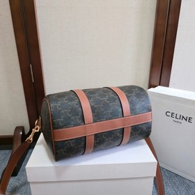 Новинки： CE New Boston Bag  Новая су