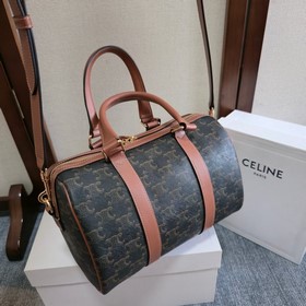 Новинки： CE New Boston Bag  Новая су