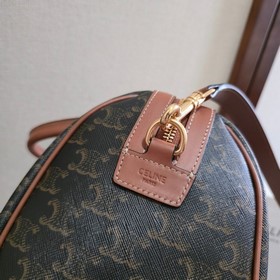 Новинки： CE New Boston Bag  Новая су