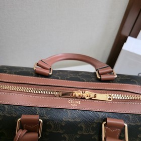 Новинки： CE New Boston Bag  Новая су