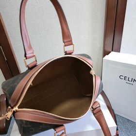 Новинки： CE New Boston Bag  Новая су