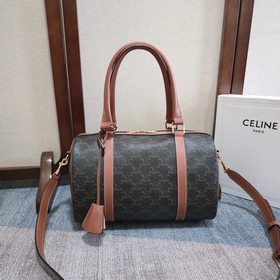 Новинки： CE New Boston Bag  Новая су