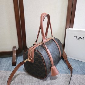 Новинки： CE New Boston Bag  Новая су