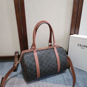 Новинки： CE New Boston Bag  Новая су