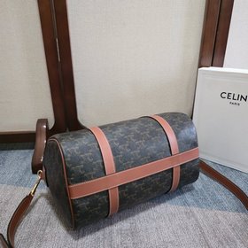 Новинки： CE New Boston Bag  Новая су