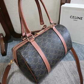 Новинки： CE New Boston Bag  Новая су