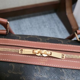 Новинки： CE New Boston Bag  Новая су