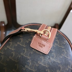 Новинки： CE New Boston Bag  Новая су