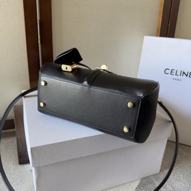 Название новой культовой сумки CELINEI