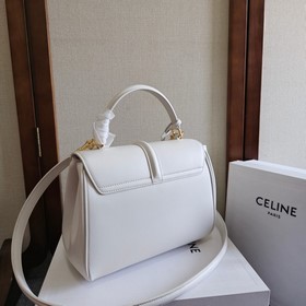 Название новой культовой сумки CELINEI