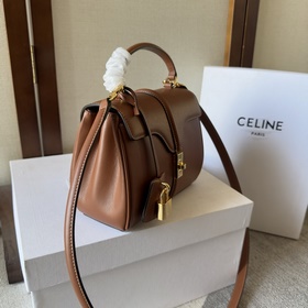 CELINEINE 16 Мини-сумочка Модель： 19
