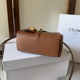CELINEINE 16 Мини-сумочка Модель： 19