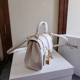 CELINEINE 16 Мини-сумочка Модель： 19