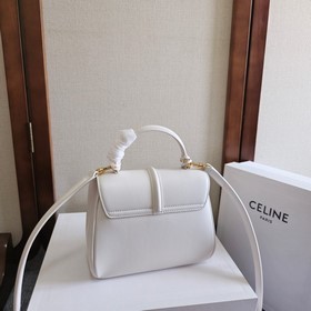 CELINEINE 16 Мини-сумочка Модель： 19