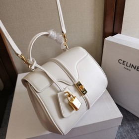 CELINEINE 16 Мини-сумочка Модель： 19