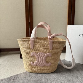 CELINEINE TEEN Классическая сумка-корз